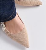 J’Adior Slingback Flat - Image 5